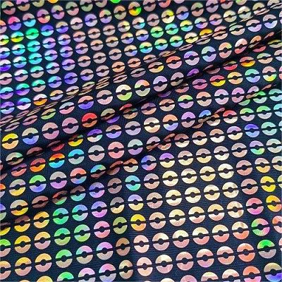 Shiny Sequins Fabric