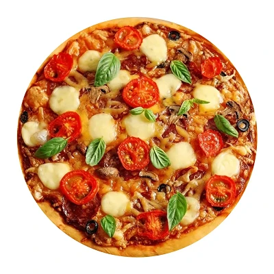 Kutra tal-Pizza tal-Ikel