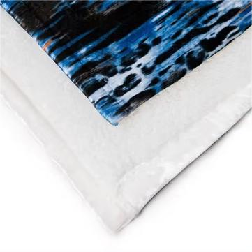 Kutra tal-istampar tal-microfiber