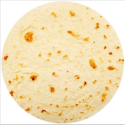 Kutra tarmi pizza